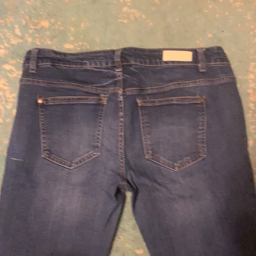 Celebrity Pink Jeans - Picture 3 of 4